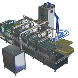 M.F.S. 100 L